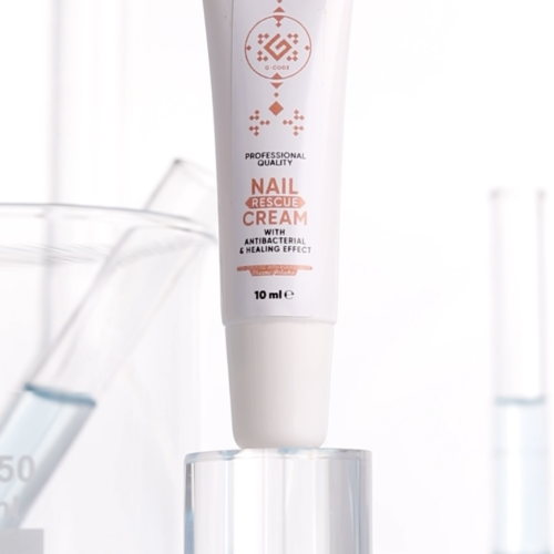 Nail Repair Healing Cream — професійний крем для відновлення нігтів та кутикули